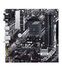Asus Prime B450M-A II AM4 Micro ATX Motherboard