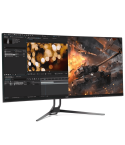Ease PG34RWI 34'' Curved IPS Monitor