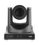 EASE PTZ12X 4K30P Professional PTZ Camera