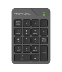 A4Tech FGK21C Wireless Numeric Keypad