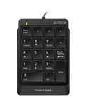 A4Tech FK13P Numeric Keypad