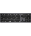 A4Tech FBX50C Bluetooth Wireless Keyboard