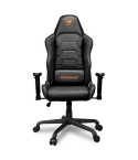 Cougar Armor Air Gaming Chair
