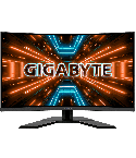 Gigabyte G32QC 32" Curve Gaming Monitor