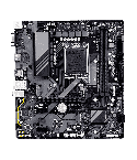 Gigabyte B760M D2H DDR5 Motherboard