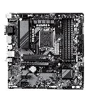 Gigabyte B760M DS3H DDR5 Motherboard