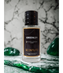 Greenley 50ML Men's Perfume