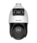 Hikvision DS-2SE4C225MWG-E(12F0) 4-inch 2MP Camera