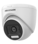 Hikvision DS-2CE76D0T-LPFS 2MP Turret Camera