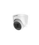 Hikvision DS-2CE76H0T-ITPF 5 MP Turret Camera