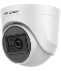 Hikvision DS-2CE76H0T-ITPFS 5 MP Turret Camera