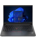 Lenovo ThinkPad E14 Intel Core i7-1255U 8GB 512GB SSD 14" Laptop