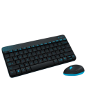 Logitech MK240 Wireless Keyboard & Mouse Combo