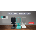 Morui L305 Folding Desktop
