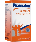Pharmaton 30 Capsules 