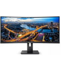 PHILIPS 346B1C CURVED ULTRA WIDE LED MONITOR 34” 