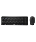 RAPOO 9300M Keybord & Mouse Combo