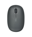 RAPOO M650 SILENT Bluetooth Mouse Black