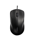 Rapoo N1200 Optical Wired Mouse