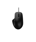 RAPOO N500 Wired Silent Optical Mouse