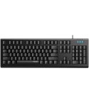 Rapoo NK1800 Spill Resistance Wired Keyboard