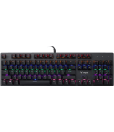 Rapoo V500SE Gaming Keyboard 