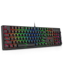 Redragon K582-RGB SURARA Mechanical Gaming Keyboard