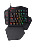 Redragon K585 RGB-KS Gaming Keyboard