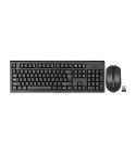 A4tech 3000NS Wireless Keyboard & Mouse Set