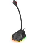 REDRAGON GM99 STIX USB WIRED MICROPHONE RGB