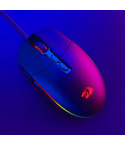 Redragon M719-rgb Wired Gaming Mouse