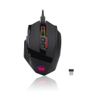 Redragon Sniper Pro M801P-RGB Dual mode gaming mouse