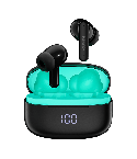Ronin R-460 ENC Bluetooth Earbuds