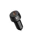 RONIN R-911 Elite Car Charger 3.0A