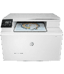 HP LaserJet Pro MFP M182N Color Printer