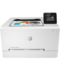 HP LASERJET CLJ PRO 200 M255DW Printer