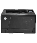 HP Laserjet Pro 700 M706N Printer