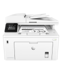 HP LaserJet Pro MFP M227FDW Printer
