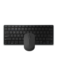 RAPOO 9000M Keyboard and Mouse Combo