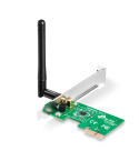 TP-LINK 150Mbps Wi-Fi PCI Express Adapter