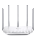 TP-Link AC1350 Dual-Band Wi-Fi Router