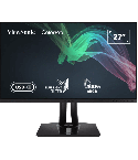 Viewsonic 27” VP2756-4K Frameless LED Monitor