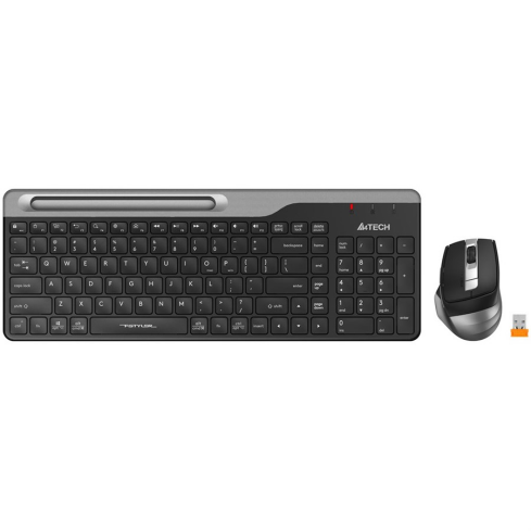 A4Tech FB2535CS Wireless Keyboard & Mouse Combo