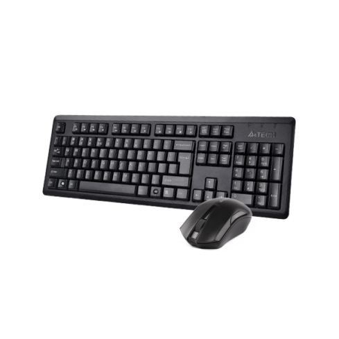 A4Tech 4200NS Wireless Keyboard Mouse Combo