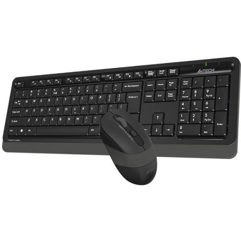 A4Tech FG1010S Keyboard Mouse Set 