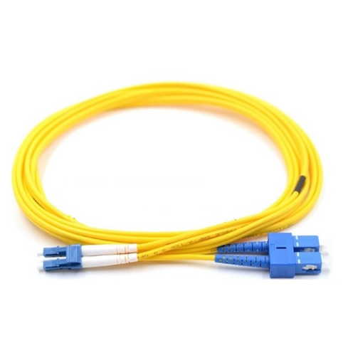 Vivanco VCFCCLDPS2LS3 Fibre Patch Cable