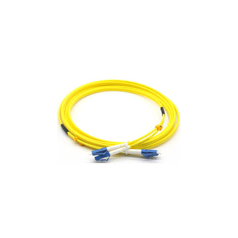 Vivanco VCFCLCDPS2LS15 Fibre Patch Cord