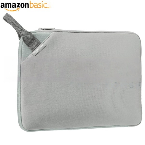 Amazon Basics 13.3″ Executive Laptop Sleeve Case