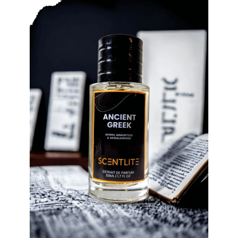 Ancient Greek 50ML Men's Perfume