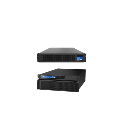 Attom Rack Mount UPS